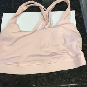 Lululemmon bra